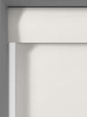 Vanilla Cream Mallar Made to Measure Roller Blind - Image 4 of 6