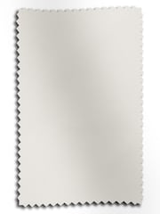Vanilla Cream Mallar Made to Measure Roller Blind - Image 6 of 6