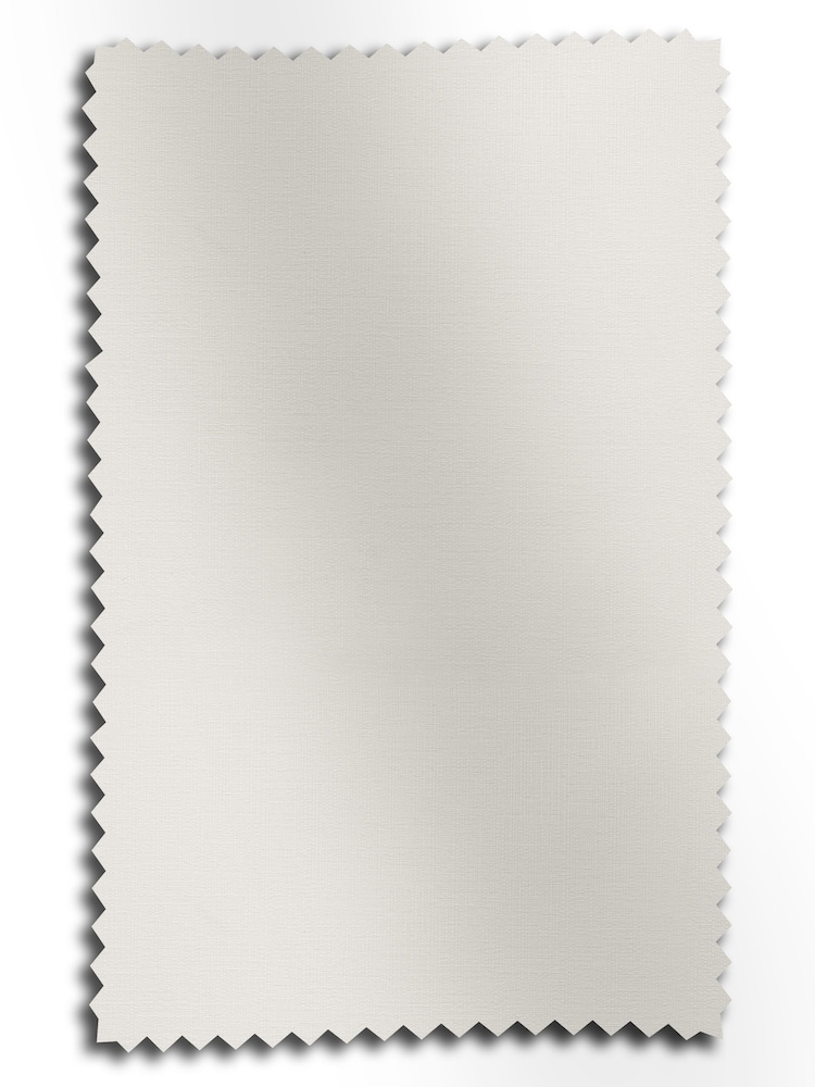 Vanilla Cream Mallar Made to Measure Roller Blind - Image 6 of 6