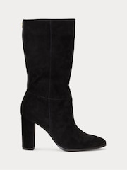 Lauren Ralph Lauren Artizan II Suede Boots - Image 1 of 3
