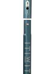Decathlon Blue 3-Part Stand Up Paddle Adjustable 170-220 Cm - Image 5 of 7