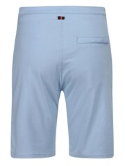 Luke 1977 Smashing Jet Black Shorts - Image 5 of 6