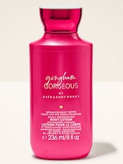 Bath & Body Works Gingham Gorgeous Daily Nourishing Body Lotion 236ml - Image 1 of 3