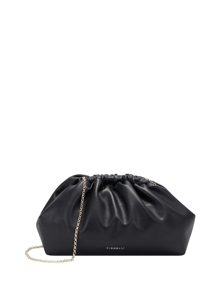 Fiorelli Edith Black Cross-Body Bag - Image 1 of 4
