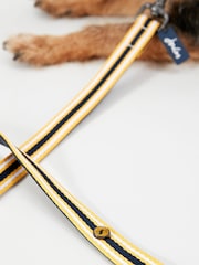 Joules Navy Navy Coastal Lead - Image 1 of 5