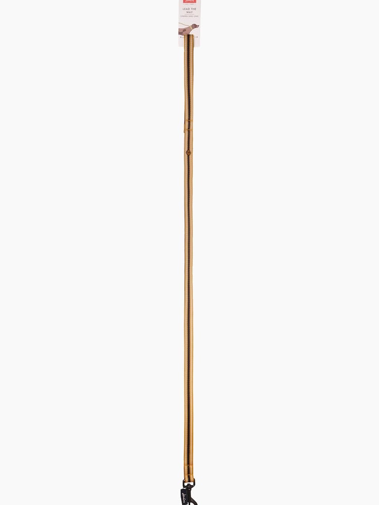 Joules Navy Navy Coastal Lead - Image 2 of 5