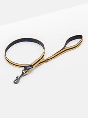 Joules Navy Navy Coastal Lead - Image 3 of 5