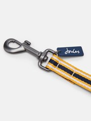 Joules Navy Navy Coastal Lead - Image 4 of 5