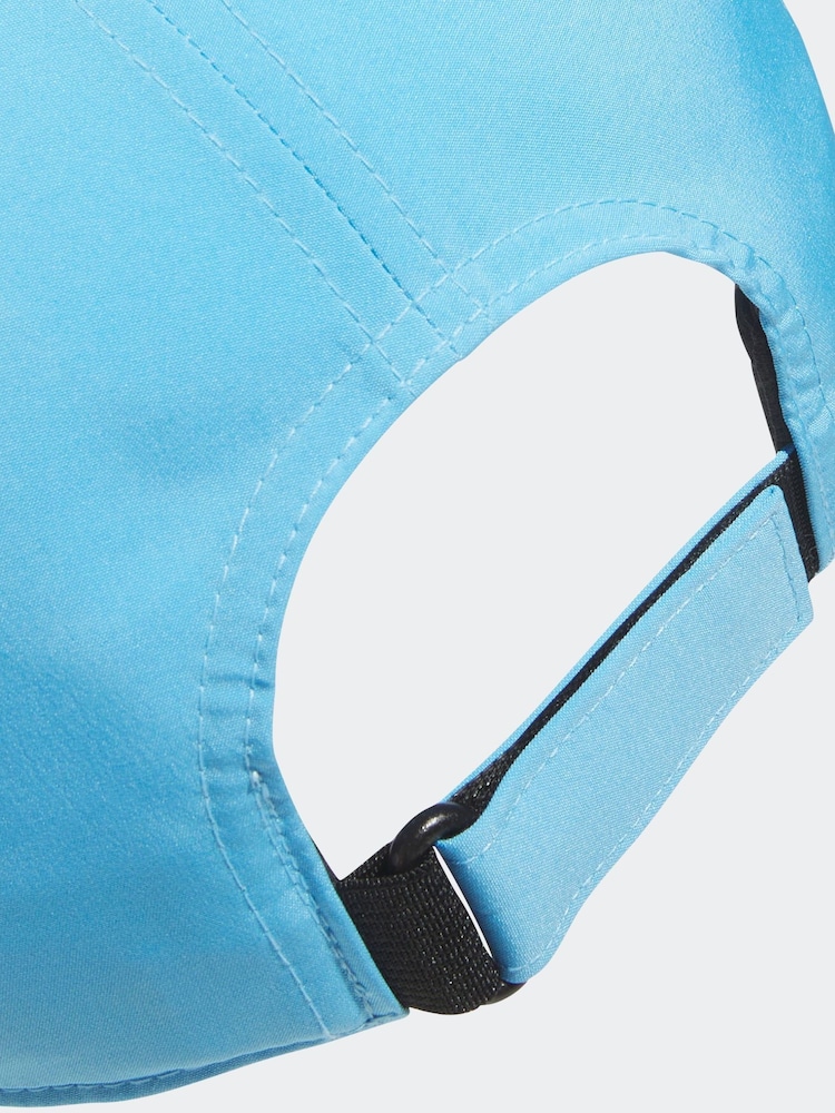 adidas Golf Womens Sky Tour Badge Cap - Image 6 of 6