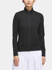 adidas Golf Womens Ultimate365 Textured Jacket - Image 2 of 7
