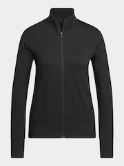 adidas Golf Womens Ultimate365 Textured Jacket - Image 7 of 7