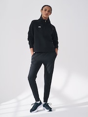 Under Armour Rival Fleece Half Zip - Slika 2 iz 7