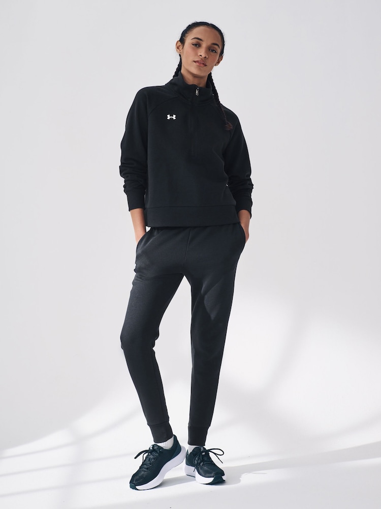 Under Armour Rival Fleece Half Zip - Slika 2 iz 7