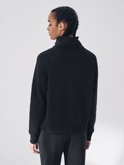 Under Armour Rival Fleece Half Zip - Slika 3 iz 7
