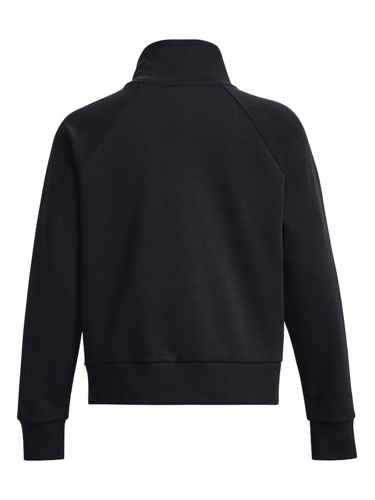 Under Armour Rival Fleece Half Zip - Slika 7 iz 7