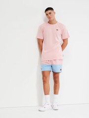 Ellesse Pink Cassica T-Shirt - Image 1 of 4