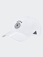 adidas White Performance Cap - Image 1 of 2