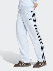 adidas Originals Blue Firebird Track Tracksuit Bottoms - Image 1 of 6