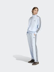adidas Originals Blue Firebird Track Tracksuit Bottoms - Image 3 of 6