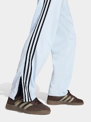 adidas Originals Blue Firebird Track Tracksuit Bottoms - Image 5 of 6