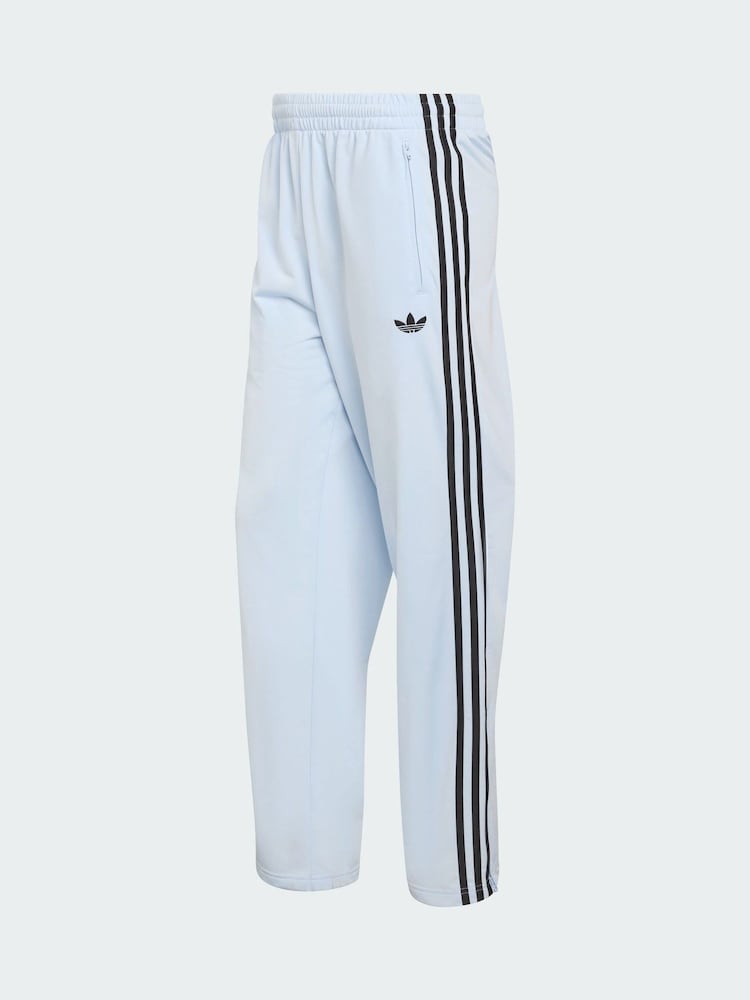 adidas Originals Blue Firebird Track Tracksuit Bottoms - Image 5 of 5 adidas Originals Blue Firebird Track Tracksuit Bottoms - Image 5 of 5