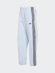adidas Originals Blue Firebird Track Tracksuit Bottoms - Image 6 of 6