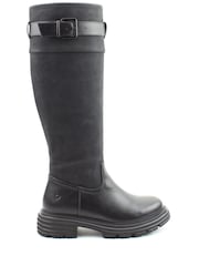 Heavenly Feet Ladies Vegan Friendly Tall Boots - Image 1 of 4