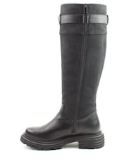 Heavenly Feet Ladies Vegan Friendly Tall Boots - Image 2 of 4