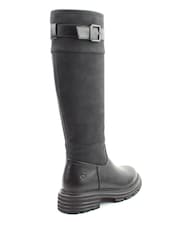 Heavenly Feet Ladies Vegan Friendly Tall Boots - Image 4 of 4