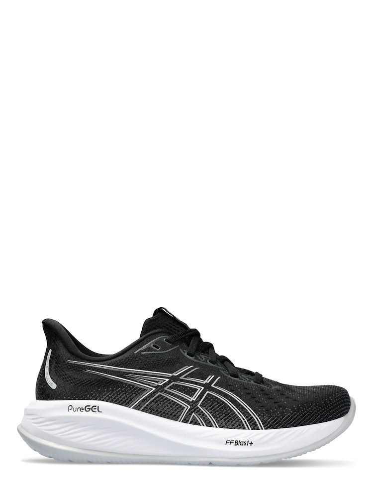ASICS Womens Gel-Cumulus 26 Trainers - Image 1 of 8