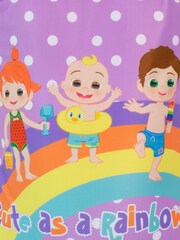 Badeanzug mit CoComelon-Motiv - Bild 2 von 2