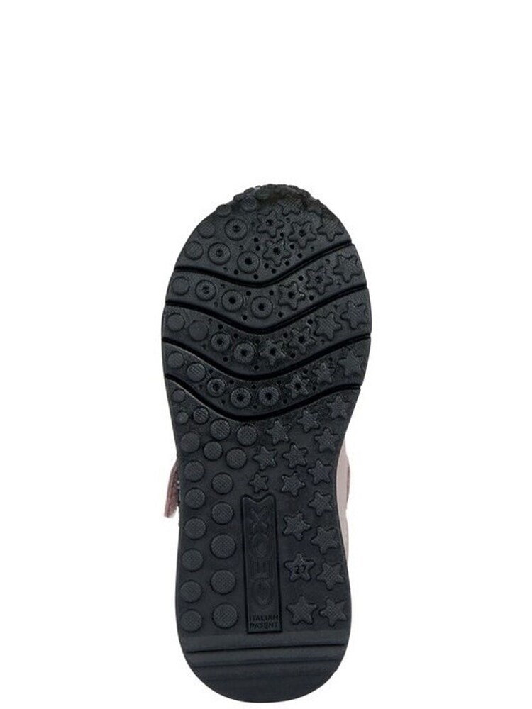 Geox Pink Fastics Trainers - Image 4 of 4