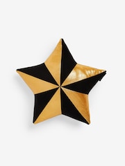 Rockett St George Gold Star Cushion - Image 2 of 9