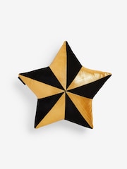 Rockett St George Gold Star Cushion - Image 3 of 9