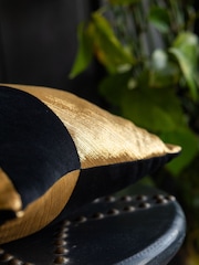 Rockett St George Gold Star Cushion - Image 6 of 9