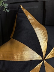Rockett St George Gold Star Cushion - Image 7 of 9