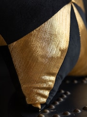 Rockett St George Gold Star Cushion - Image 8 of 9