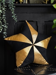 Rockett St George Gold Star Cushion - Image 9 of 9