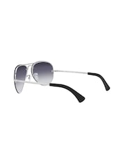 Ray-Ban Aviator Lightforce Sunglasses - Image 10 of 13