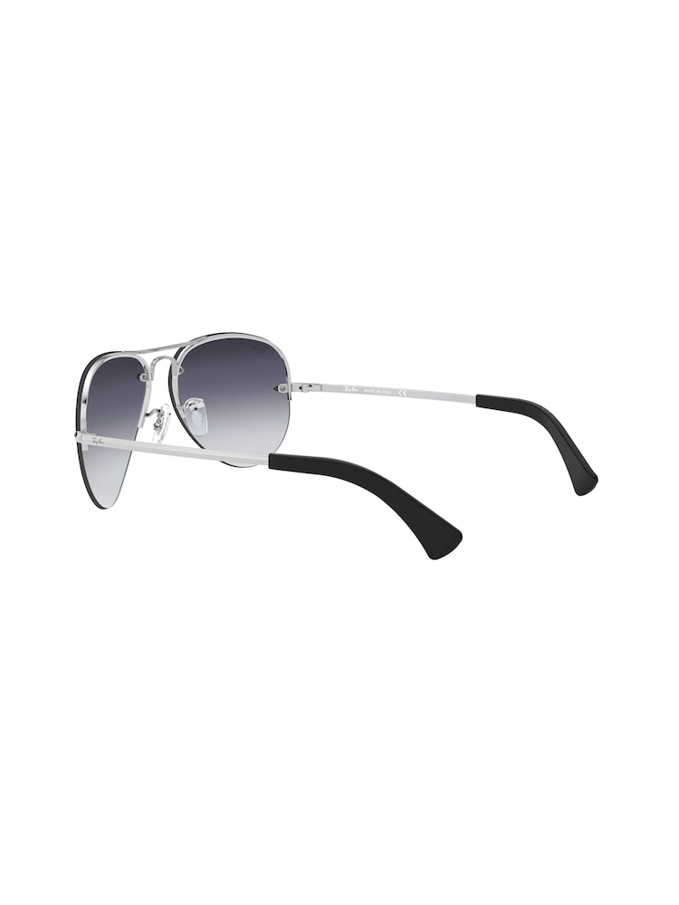 Ray-Ban Aviator Lightforce Sunglasses - Image 10 of 13