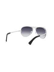 Ray-Ban Aviator Lightforce Sunglasses - Image 11 of 13