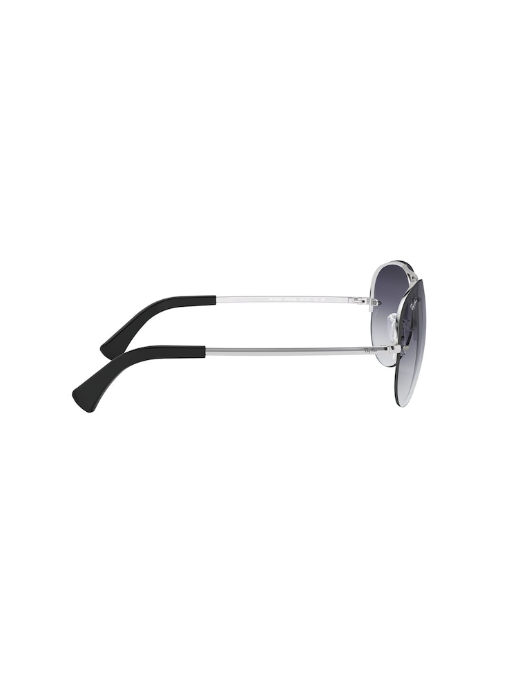 Ray-Ban Aviator Lightforce Sunglasses - Image 13 of 13