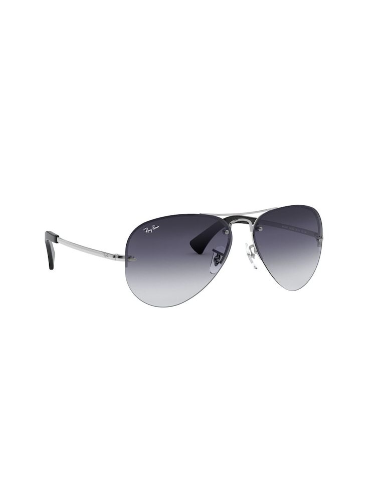 Ray-Ban Aviator Lightforce Sunglasses - Image 4 of 13