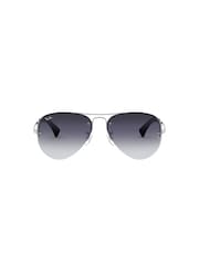 Ray-Ban Aviator Lightforce Sunglasses - Image 5 of 13