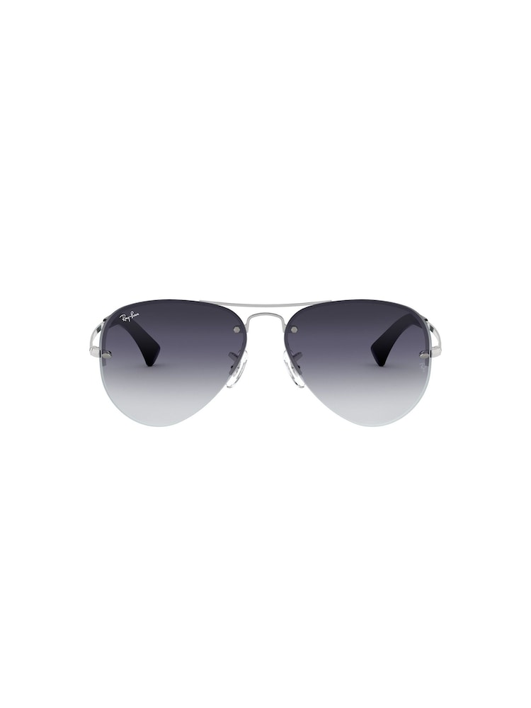 Ray-Ban Aviator Lightforce Sunglasses - Image 5 of 13