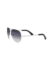 Ray-Ban Aviator Lightforce Sunglasses - Image 6 of 13