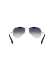Ray-Ban Aviator Lightforce Sunglasses - Image 7 of 13