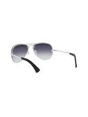 Ray-Ban Aviator Lightforce Sunglasses - Image 8 of 13