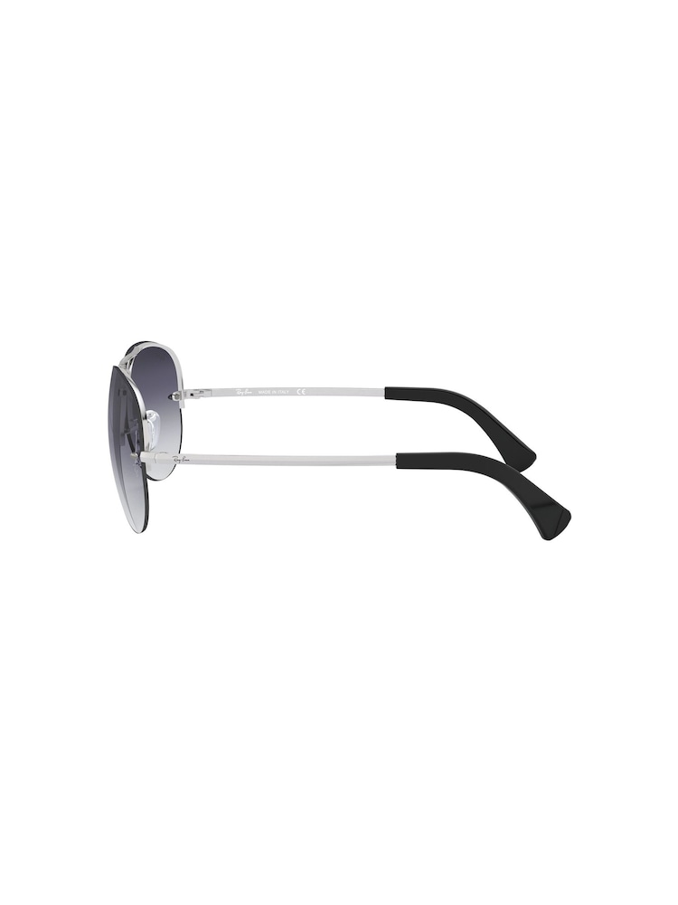 Ray-Ban Aviator Lightforce Sunglasses - Image 9 of 13