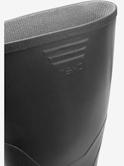 Black Wellington Boots - Image 6 of 6